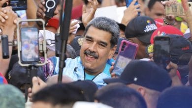 Colombia pide conteo de votos en Venezuela maduro