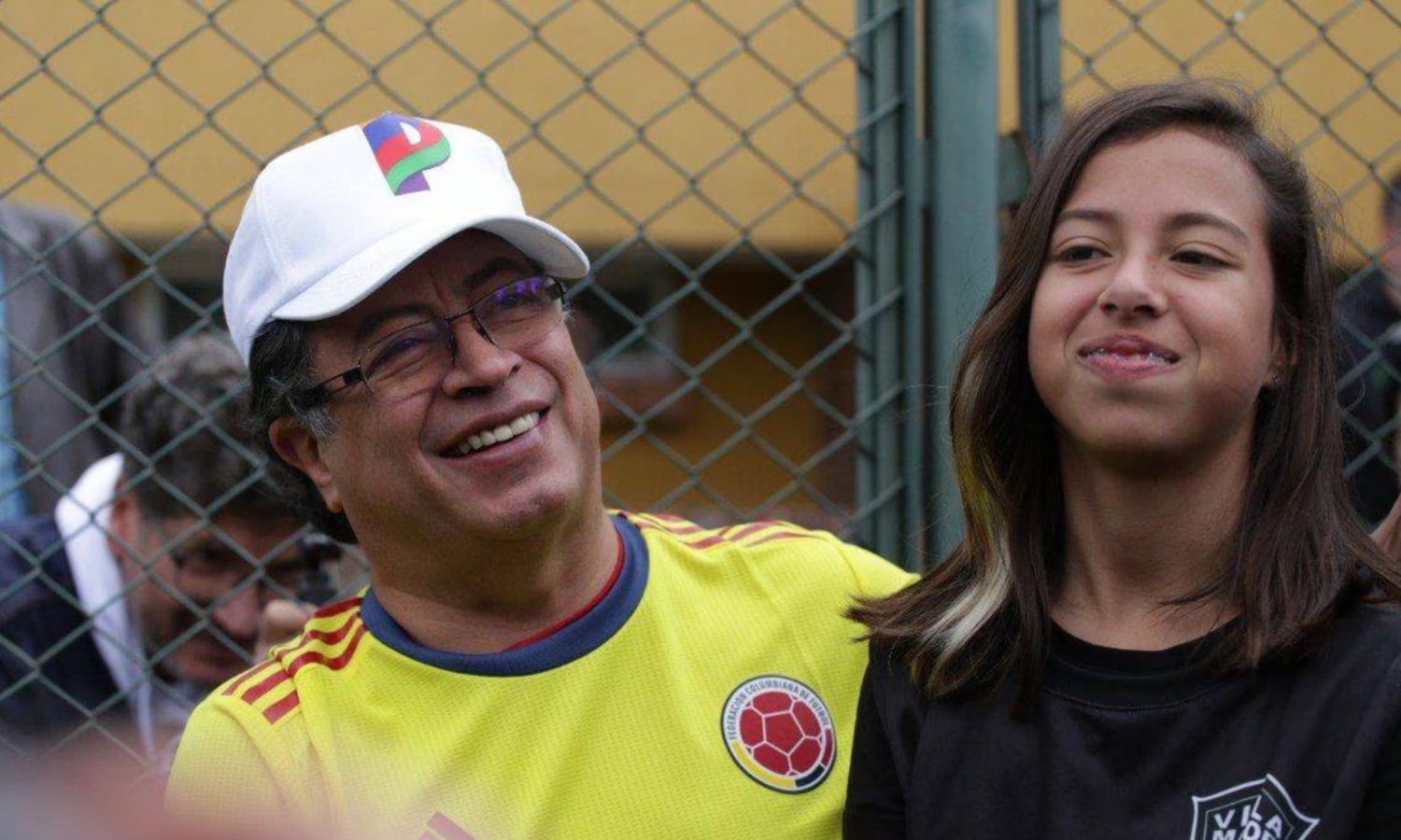 Antonella Petro vuelve a Colombia: sorprendió con inesperado comunicado