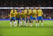 ¡Hoy juega la Selección! Todo lo que debe saber sobre Colombia vs Uruguay copa américa selección colombia / colombia vs argentina