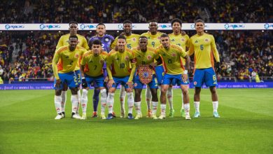 ¡Hoy juega la Selección! Todo lo que debe saber sobre Colombia vs Uruguay copa américa selección colombia