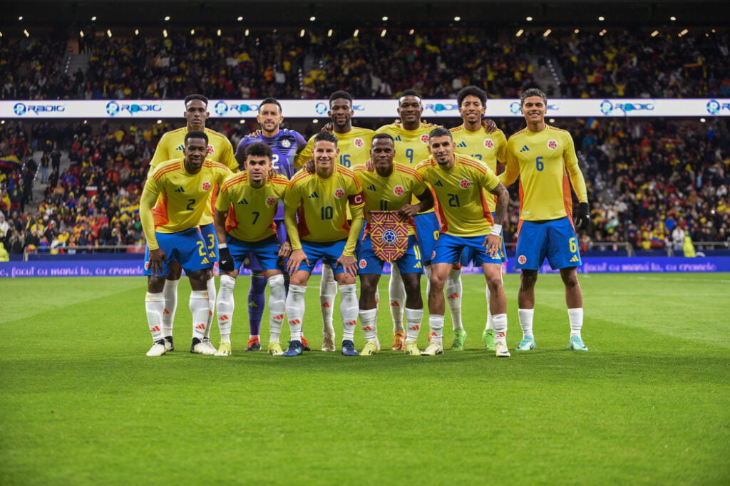 ¡Hoy juega la Selección! Todo lo que debe saber sobre Colombia vs Uruguay copa américa selección colombia / colombia vs argentina