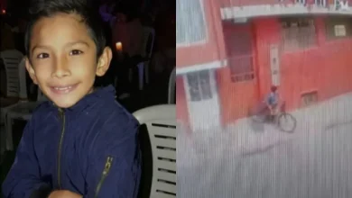 Apareció el niño que abandonó su casa en Bogotá diciendo que quería ser 'youtuber'