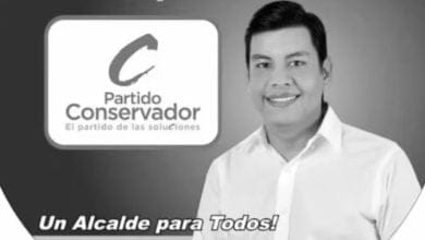 Falleció el alcalde Aguachica-Cesar