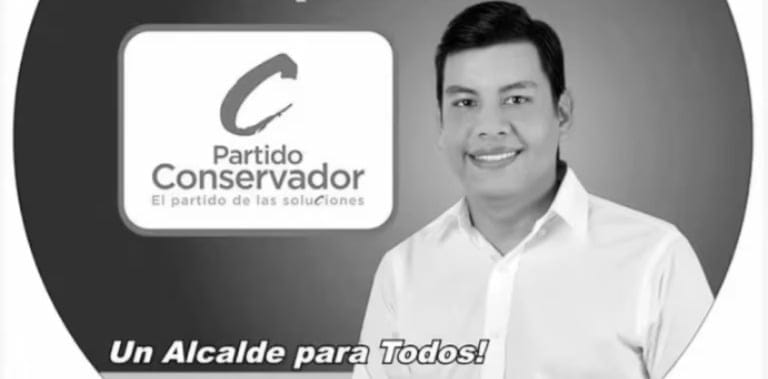 Falleció el alcalde Aguachica-Cesar