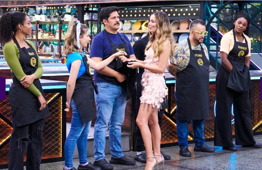 Masterchef Celebrity: Estos famosos podrían salir del reality