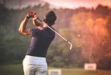 beneficios del golf