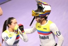 "Lo di con el corazón; a esta edad es cruel": Mariana Pajón tras quedar fuera de los olímpicos