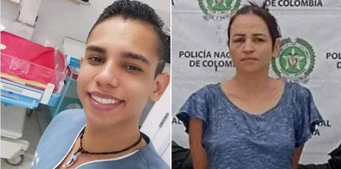 Capturada por el crimen del médico podría recibir prisión domiciliaria