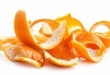 Beneficios para el cuerpo de consumir cáscara de mandarina hervida