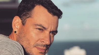 Así fue como el actor Gary Forero descubrió una infidelidad y una falsa hija suya