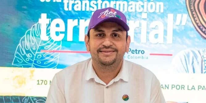 Tumban elección del gobernador de Putumayo