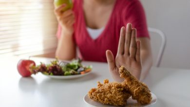 Cómo saber si tengo alergia al pollo - Síntomas y recomendaciones