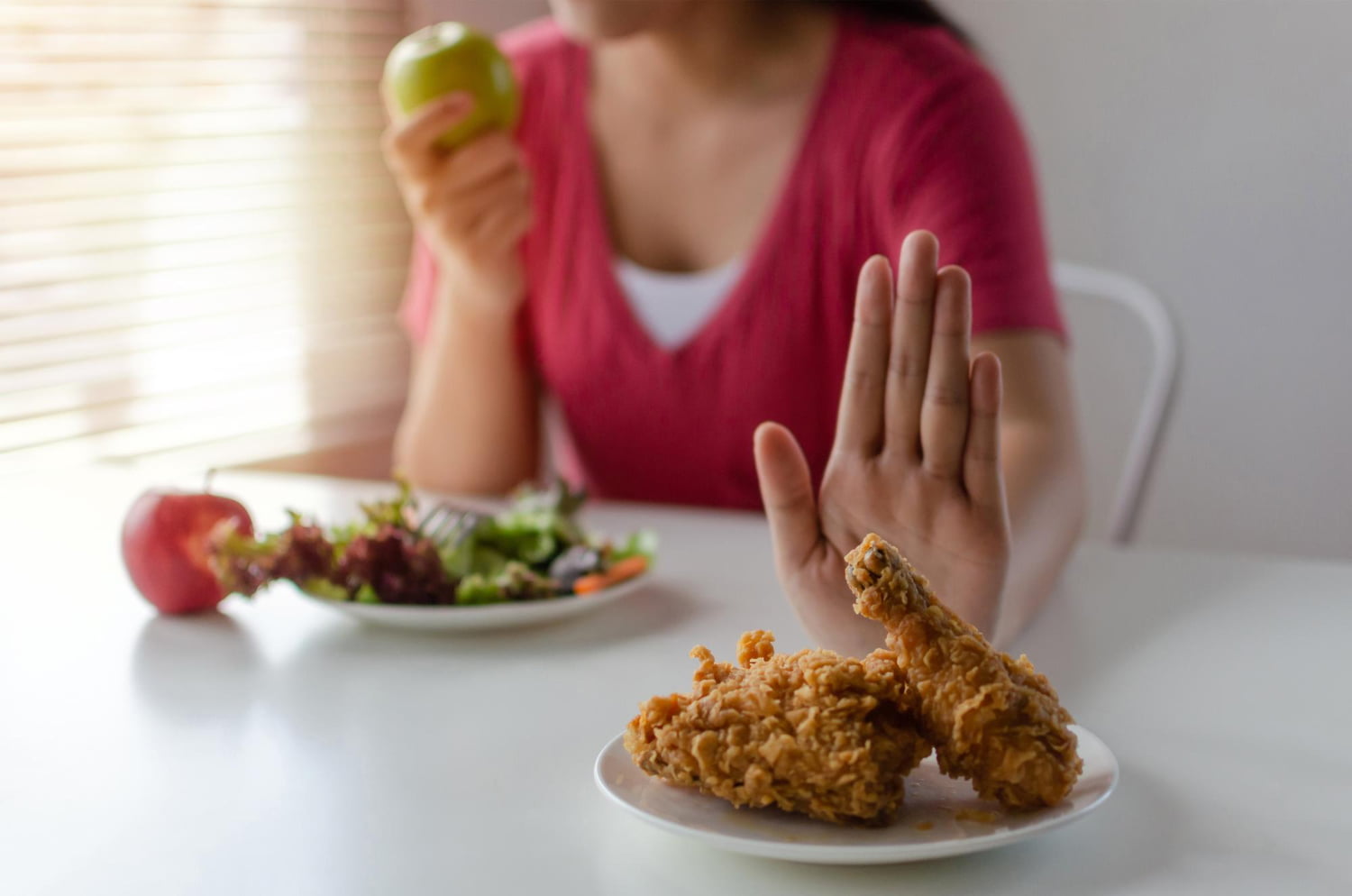 Cómo saber si tengo alergia al pollo - Síntomas y recomendaciones