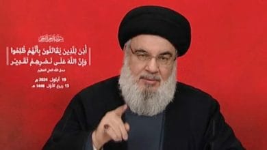 Confirman fallecimiento del mayor líder de Hezbollah