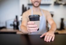 Lo bueno y lo malo de tomar cafeína para entrenar