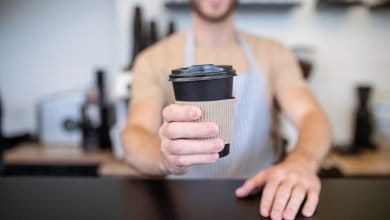 Lo bueno y lo malo de tomar cafeína para entrenar