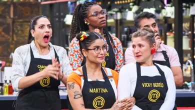 Masterchef Celebrity: ¿En qué consistía beneficio que anuló el reto de eliminación?