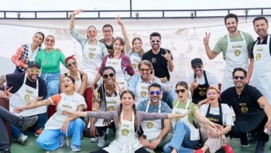 ¿Reintegrarán a un participante en Masterchef Celebrity? Esto es lo que se sabe