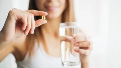 Vitaminas que debes incluir en tu dieta para evitar las canas - vitamina C todos los días