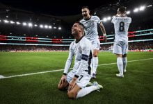 Cristiano Ronaldo alcanzó los 900 goles