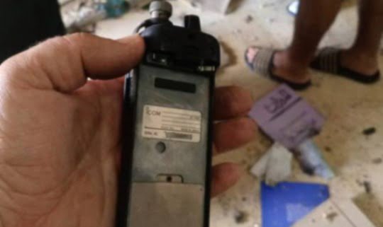 Lo que se sabe sobre el inesperado ataque a Hezbollah a través de walkie-talkies