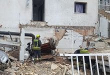 Impactantes imágenes y dos fallecidos dejó explosión en centro recreacional de Cundinamarca