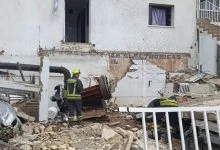 Impactantes imágenes y dos fallecidos dejó explosión en centro recreacional de Cundinamarca