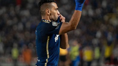 Falcao cumplió promesa a Javier Acosta al marca su primer gol con Millonarios