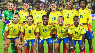 ¡Hoy juega la Selección! Hora y dónde ver Colombia vs Camerún