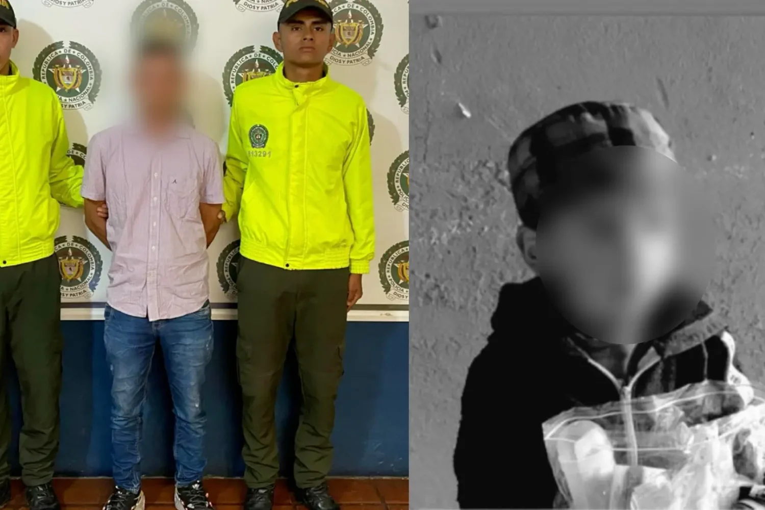 Presunto homicida de Alexis Delgado no aceptó los cargos