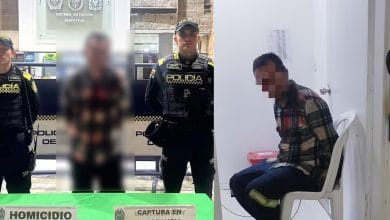 Un hombre le quitó la vida a sus dos hijos en Bogotá