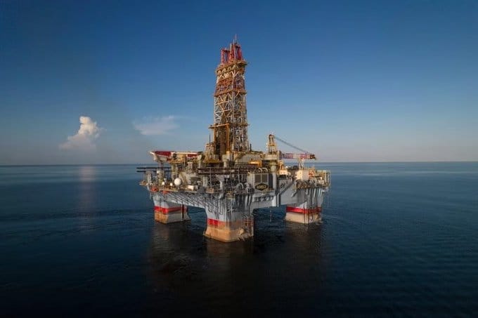 Confirman el hallazgo de un gigantesco yacimiento de gas en Colombia