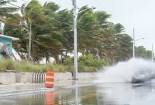 5 razones por las que el huracán Milton fue tan agresivo en Florida