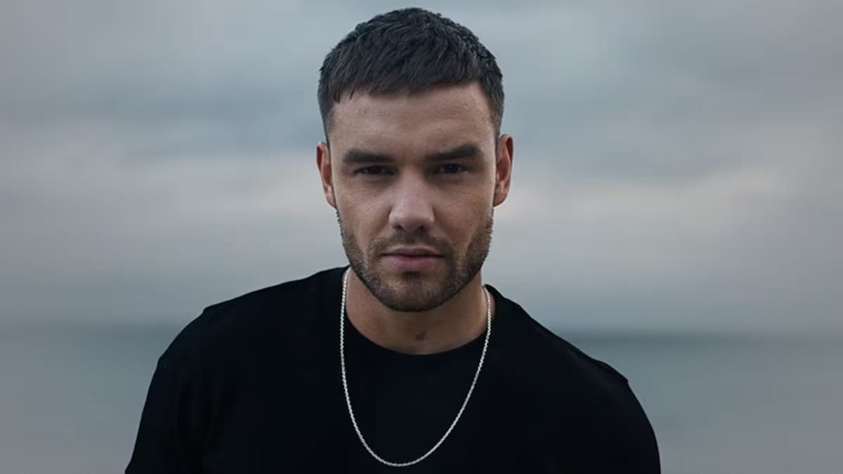 Fallece Liam Payne, exmiembro de la banda One Direction