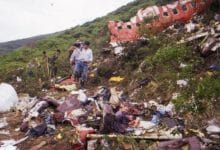 35 años de una tragedia en el aire: atentado al vuelo 203 de Avianca