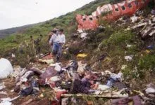 35 años de una tragedia en el aire: atentado al vuelo 203 de Avianca