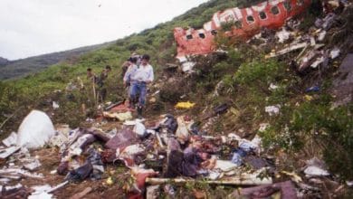 35 años de una tragedia en el aire: atentado al vuelo 203 de Avianca