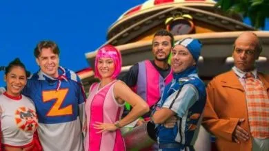 Habrían demandado a 'El Topi' por su versión del tema de Lazy Town