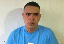 Capturan a otro de los cabecillas 'clave' del Tren de Aragua