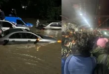 inundaciones en bogotá