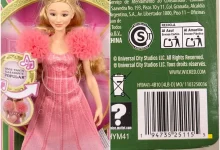 Muñecas lanzadas por Mattel tenían en su empaque enlace a una web para adultos